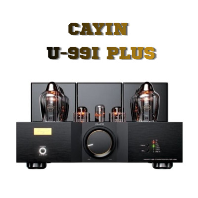 AMPLY ĐÈN CAYIN U99I PLUS